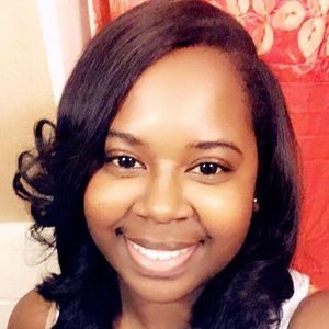 Meet your Posher, Cieara